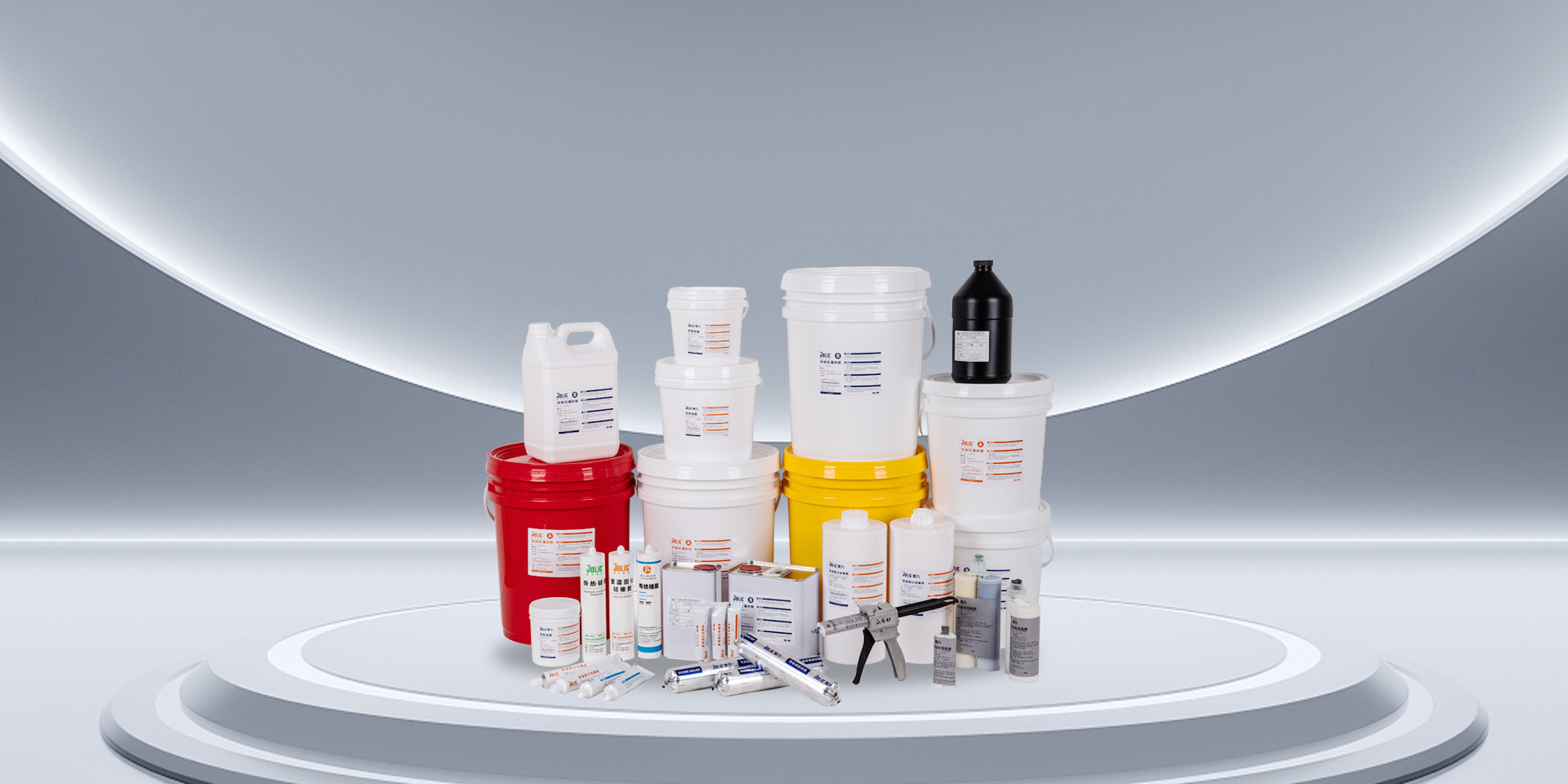 寧波聚力新材料科技有限公司